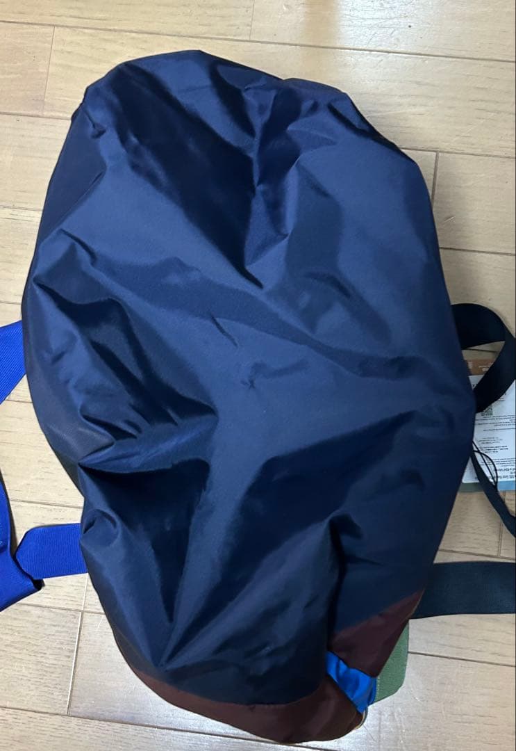 コトパクシ Allpa 60L Gear Hauler Tote Del Día