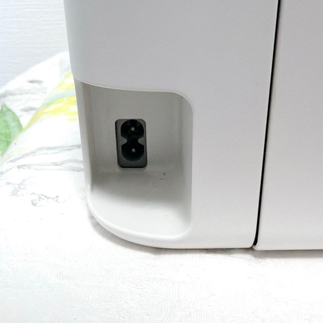 EPSON A4 プリンターEP-882AW 20年製　ジャンク　印刷可