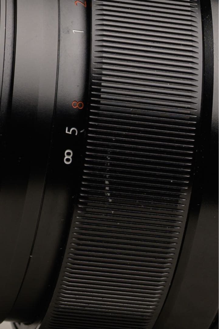 値↘︎FUJIFILM (富士フイルム）XF23mm F1.4 R 角フード付