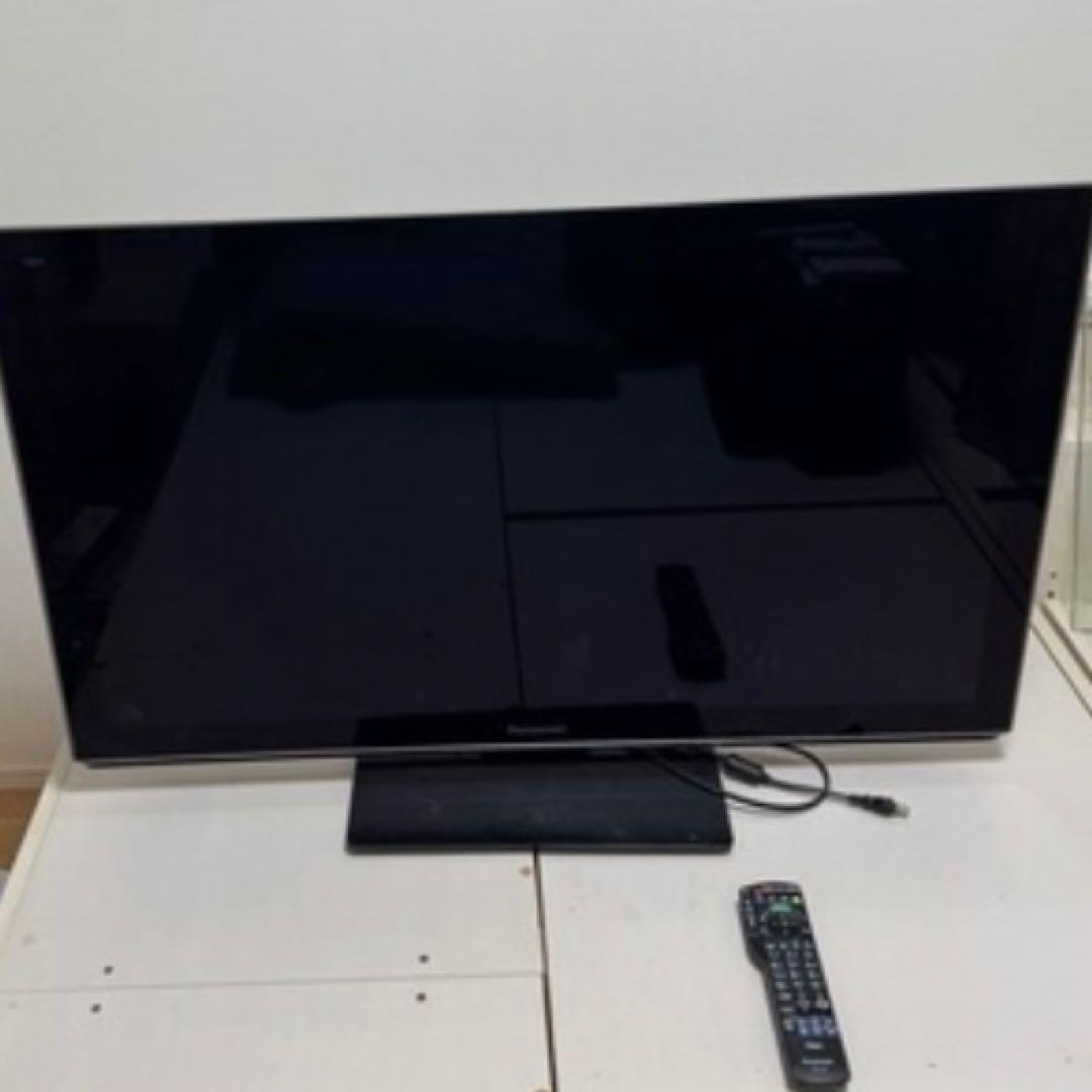Panasonic TH-P42VT3 液晶テレビ
