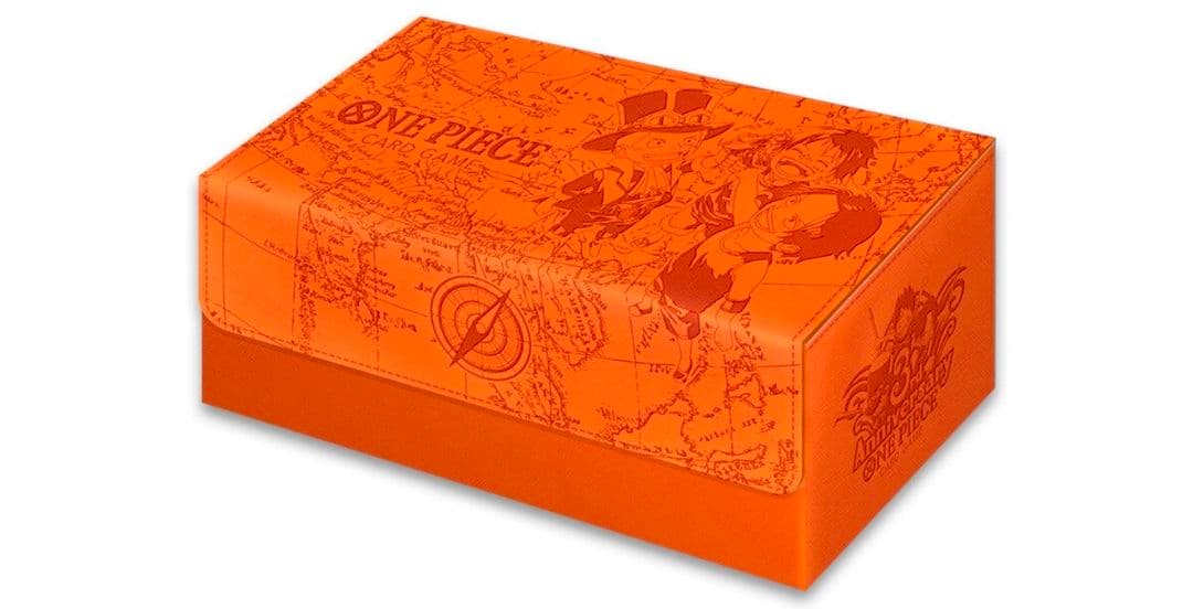 M*R様 ONE PIECE CARD GAME 3rd ANNIVERSARY