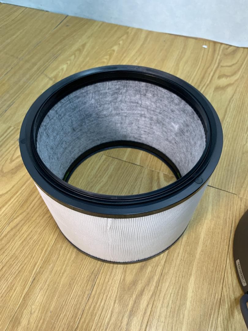 Y☆746 ダイソン 空気清浄機 HP00 ISN