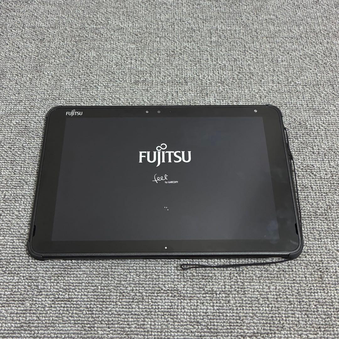 ARROWS Tab Q5011 ワコム ペン付き