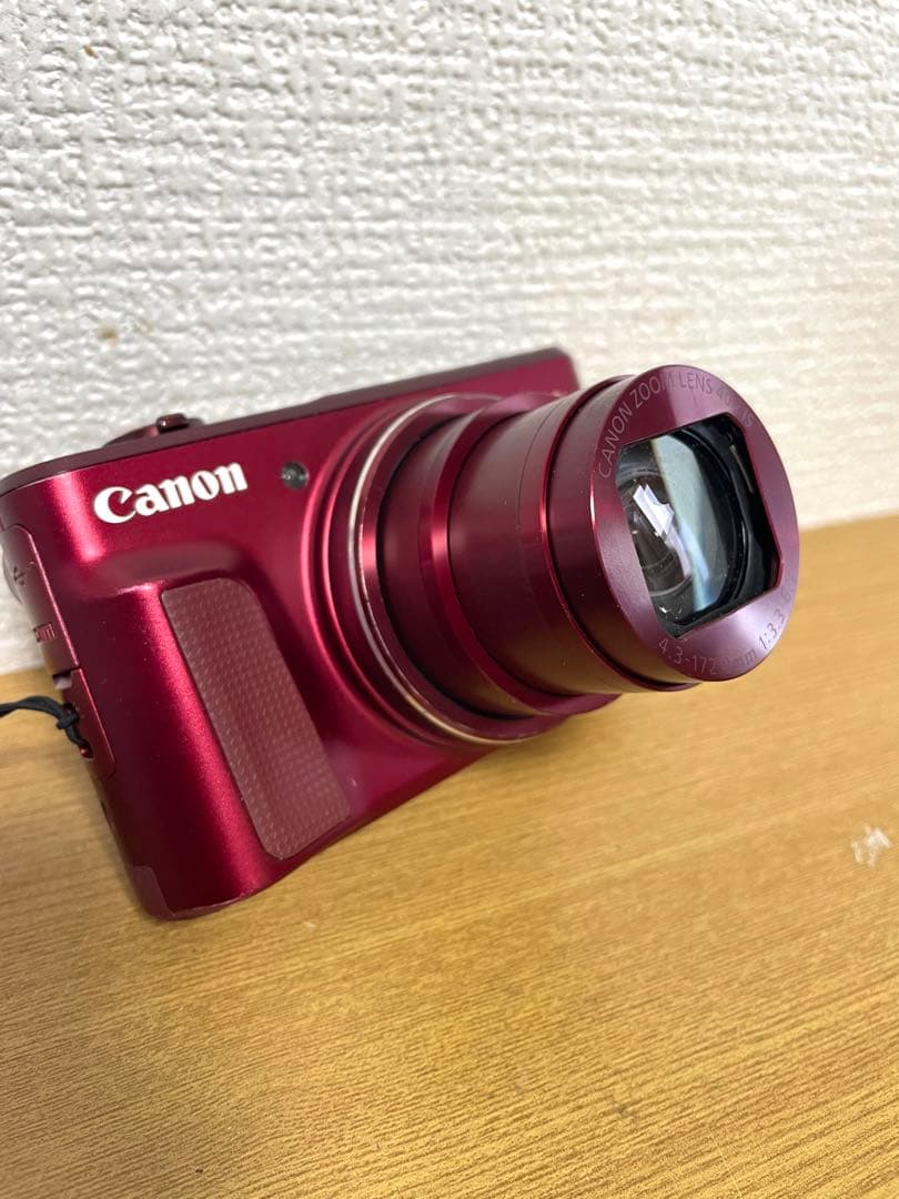 デジタルカメラ Canon 2272