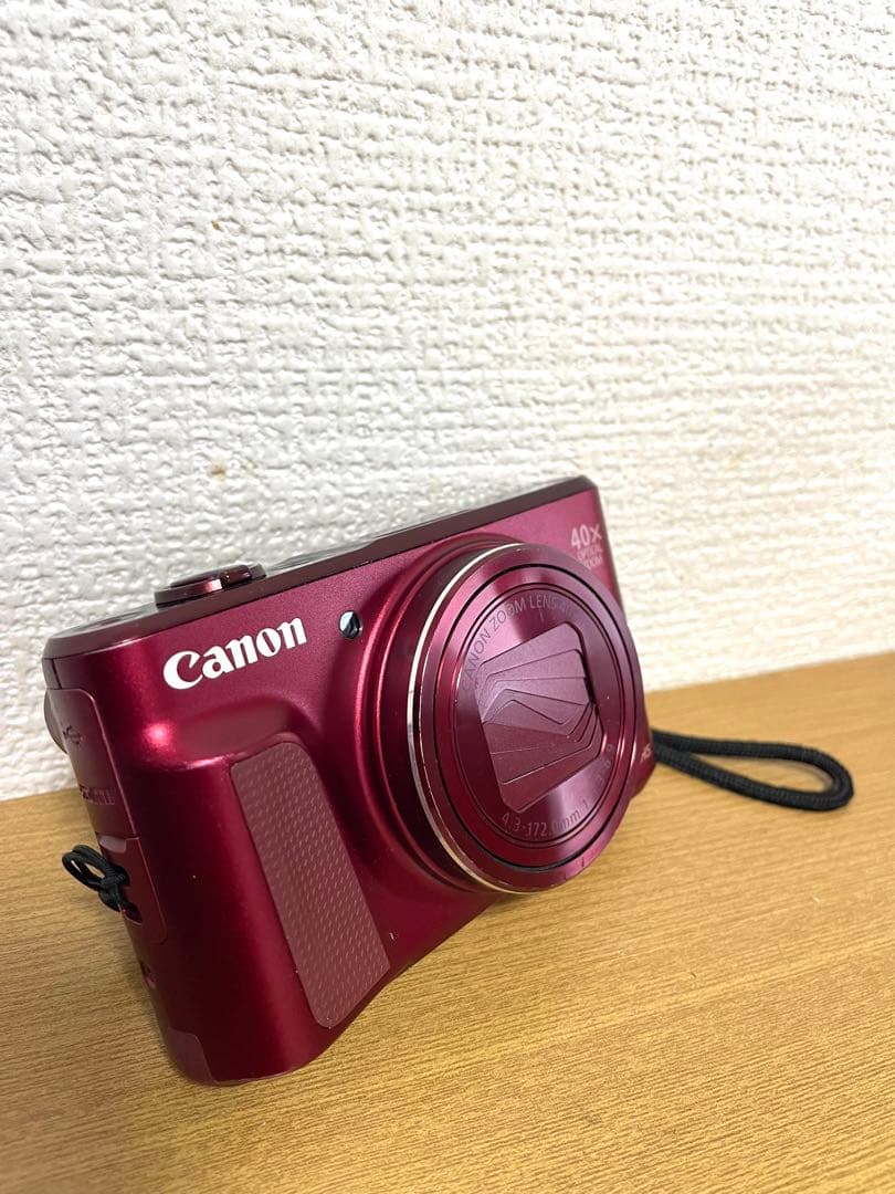 デジタルカメラ Canon 2272