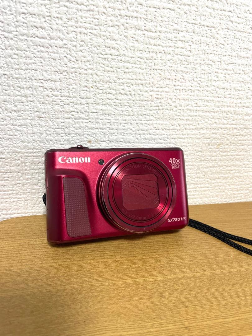 デジタルカメラ Canon 2272