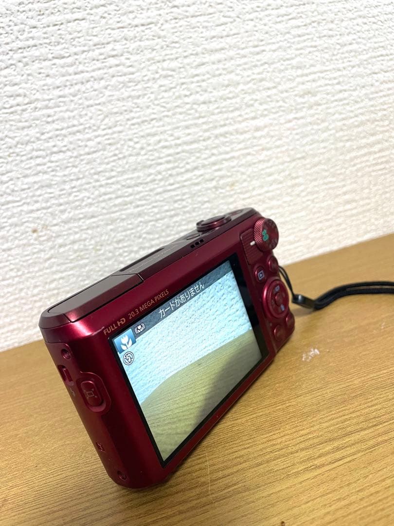 デジタルカメラ Canon 2272