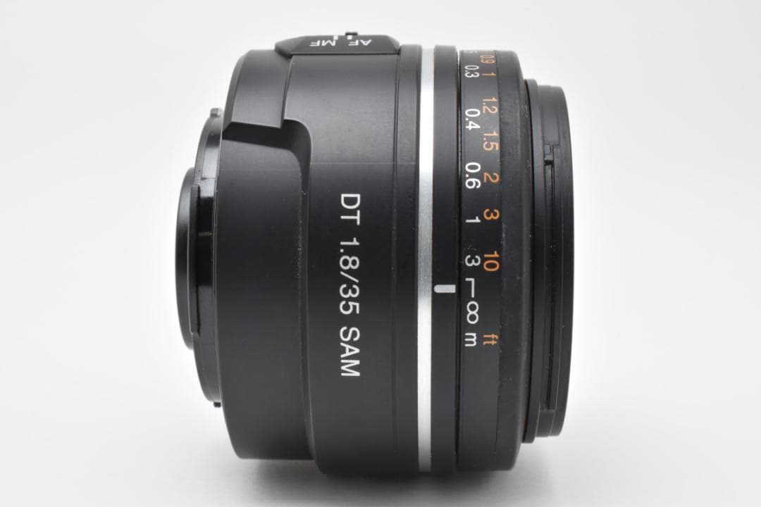 ★超美品★ ソニー DT 35mm F1.8 SAL35F18 #21659