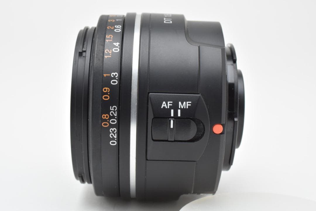 ★超美品★ ソニー DT 35mm F1.8 SAL35F18 #21659