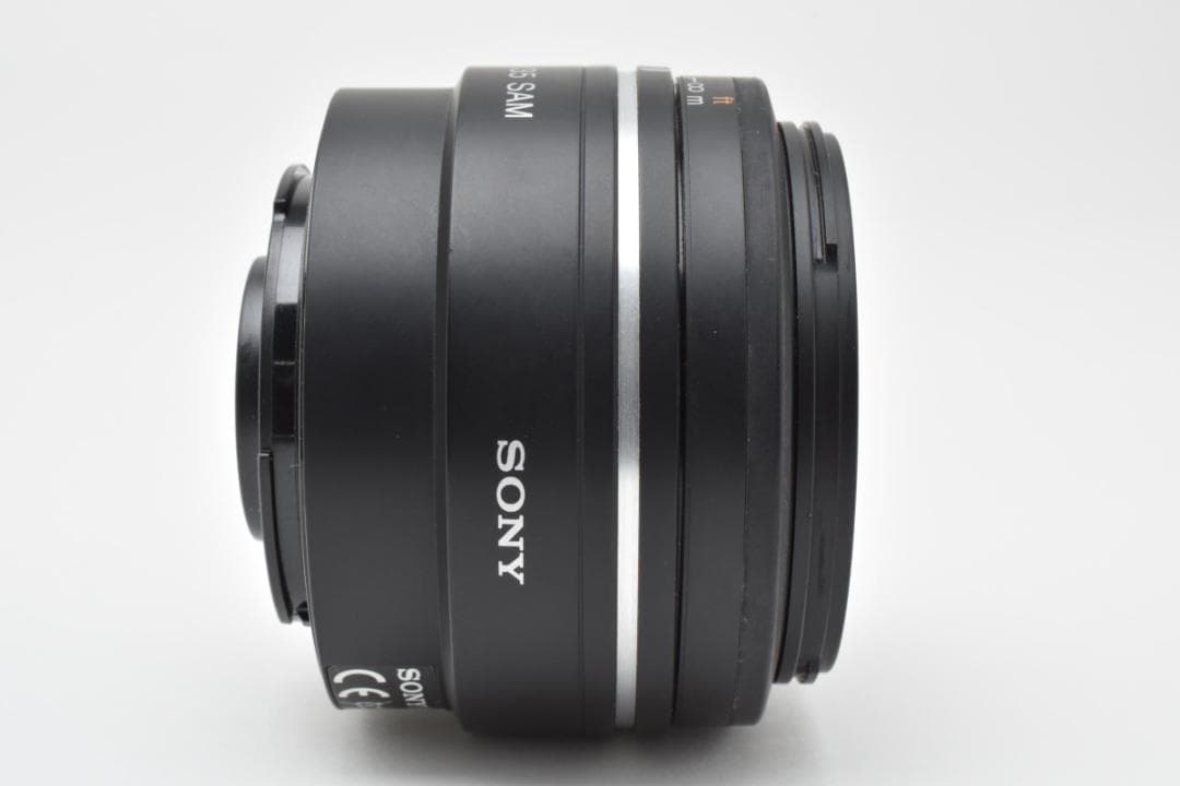 ★超美品★ ソニー DT 35mm F1.8 SAL35F18 #21659