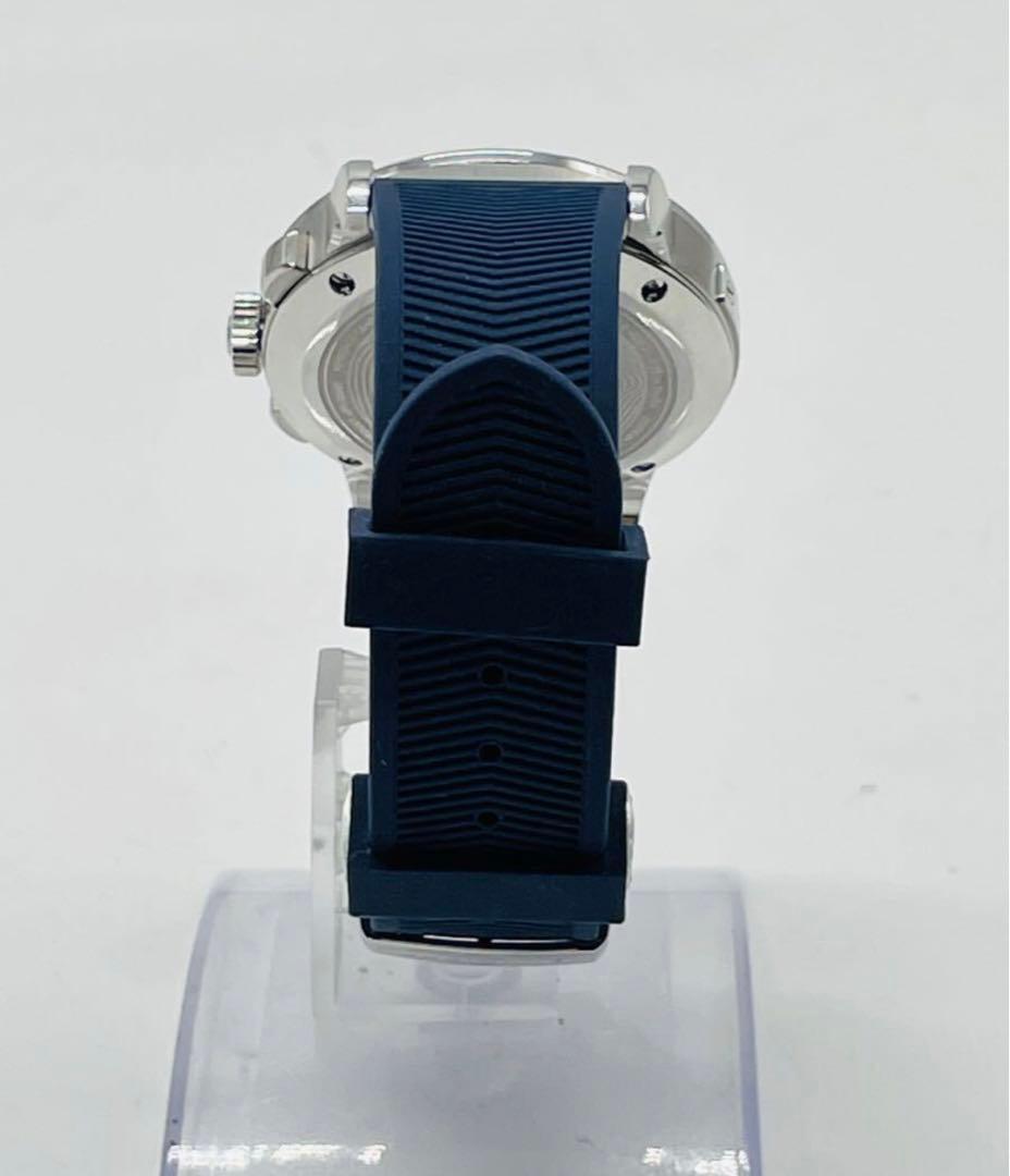 Corniche Watches コーニッシュ ヘリテージ クロノグラフ 腕時計