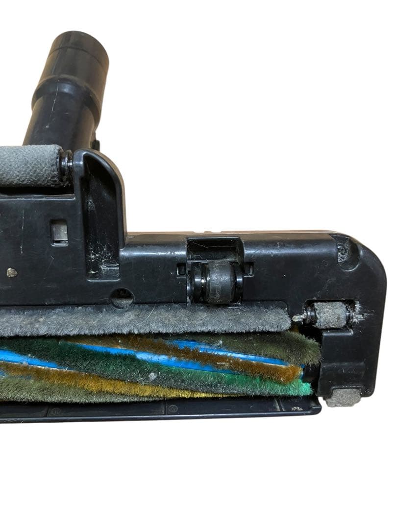 TOSHIBA 東芝　サイクロン掃除機 VC-BK750X 18年製　保証付き