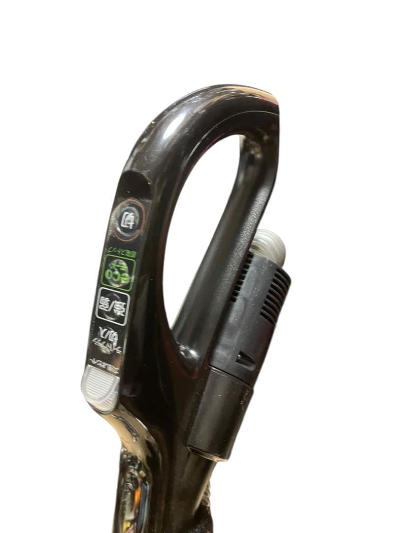 TOSHIBA 東芝　サイクロン掃除機 VC-BK750X 18年製　保証付き