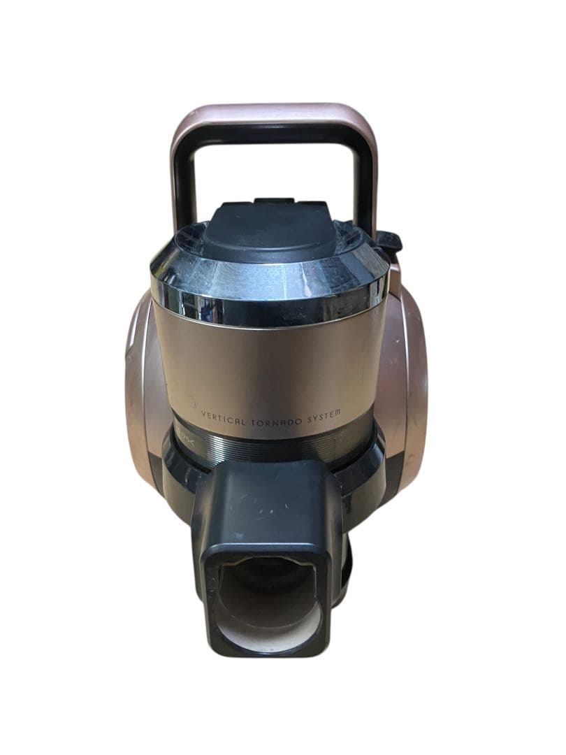 TOSHIBA 東芝　サイクロン掃除機 VC-BK750X 18年製　保証付き