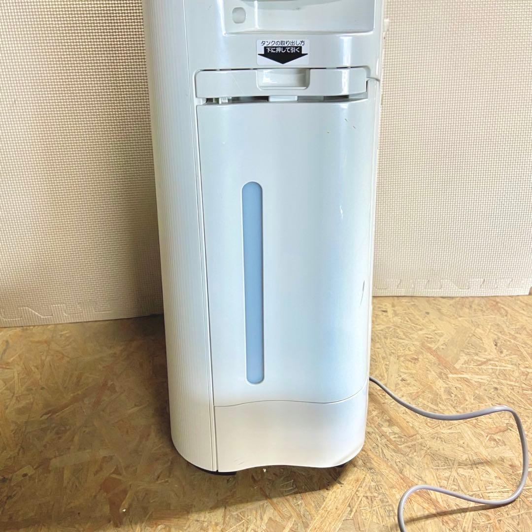 【吸って潤して整える】プラズマクラスター爆誕！ SHARP 加湿空気清浄機