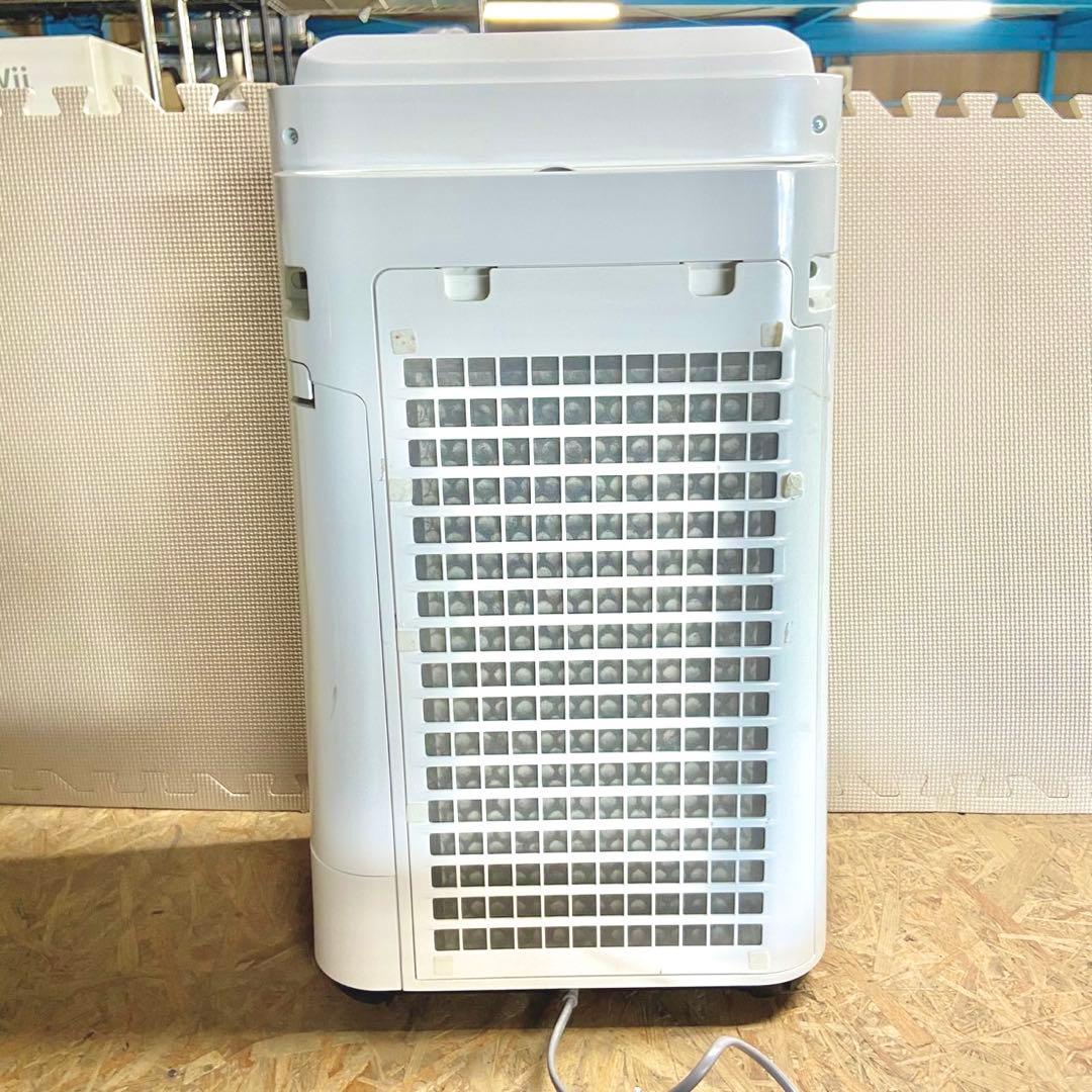 【吸って潤して整える】プラズマクラスター爆誕！ SHARP 加湿空気清浄機