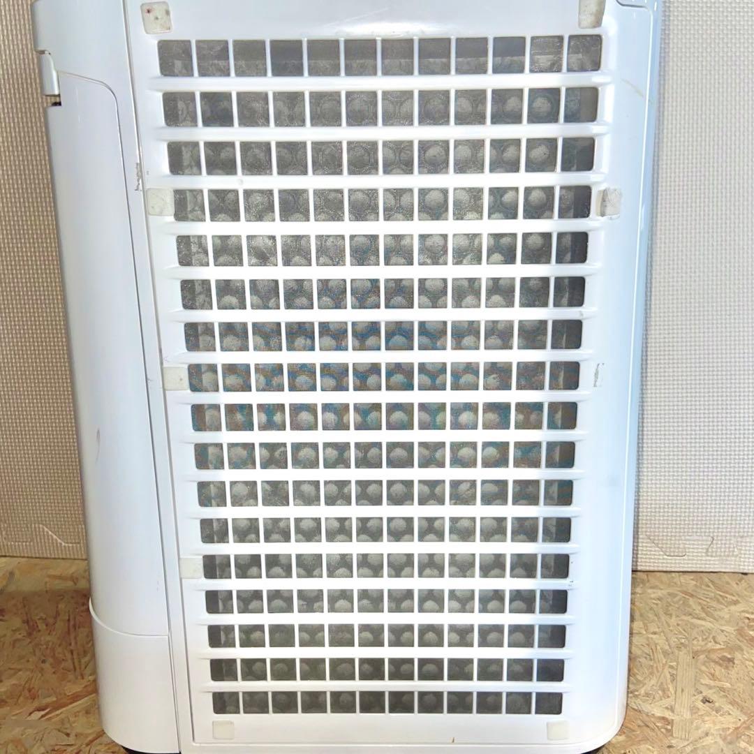 【吸って潤して整える】プラズマクラスター爆誕！ SHARP 加湿空気清浄機