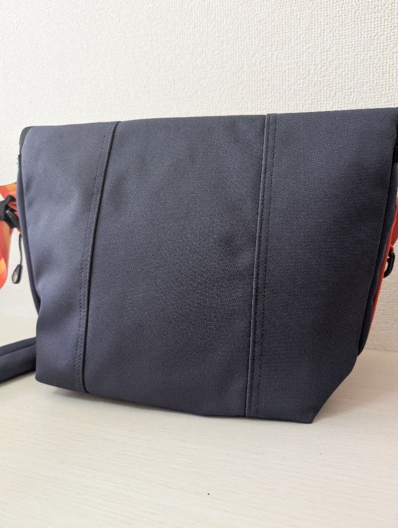 【新品未使用】TIMBUK2　メッセンジャーバッグ