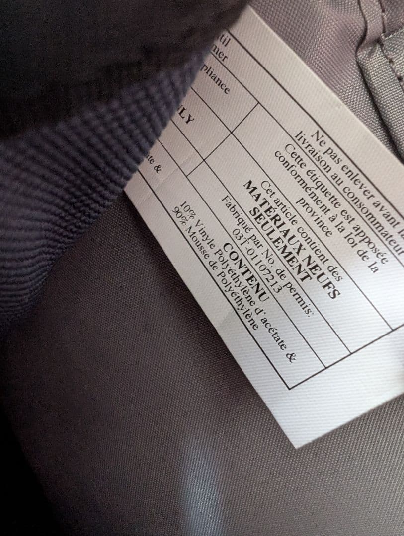 【新品未使用】TIMBUK2　メッセンジャーバッグ