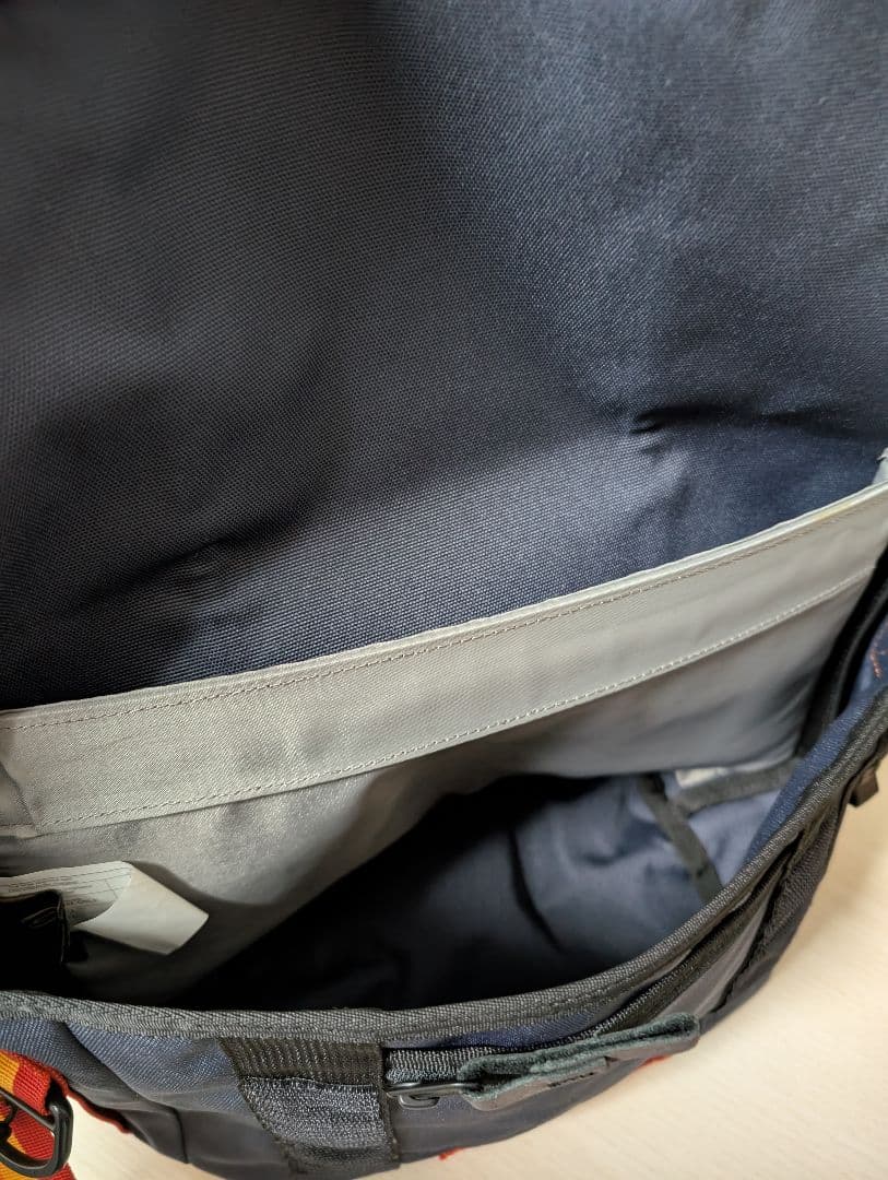 【新品未使用】TIMBUK2　メッセンジャーバッグ