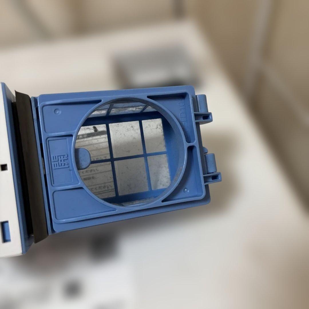 SHARP ドラム式洗濯機 ES-S7H