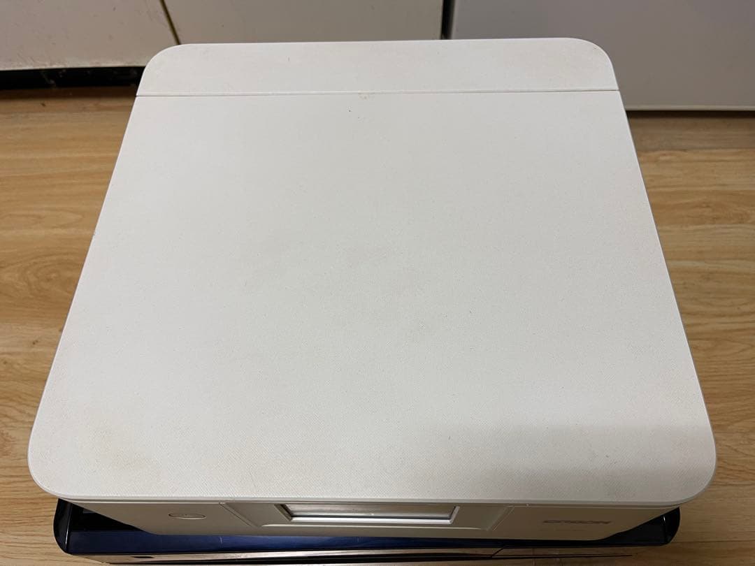 EPSON EP-879AW EP-804A プリンター【ジャンク品】