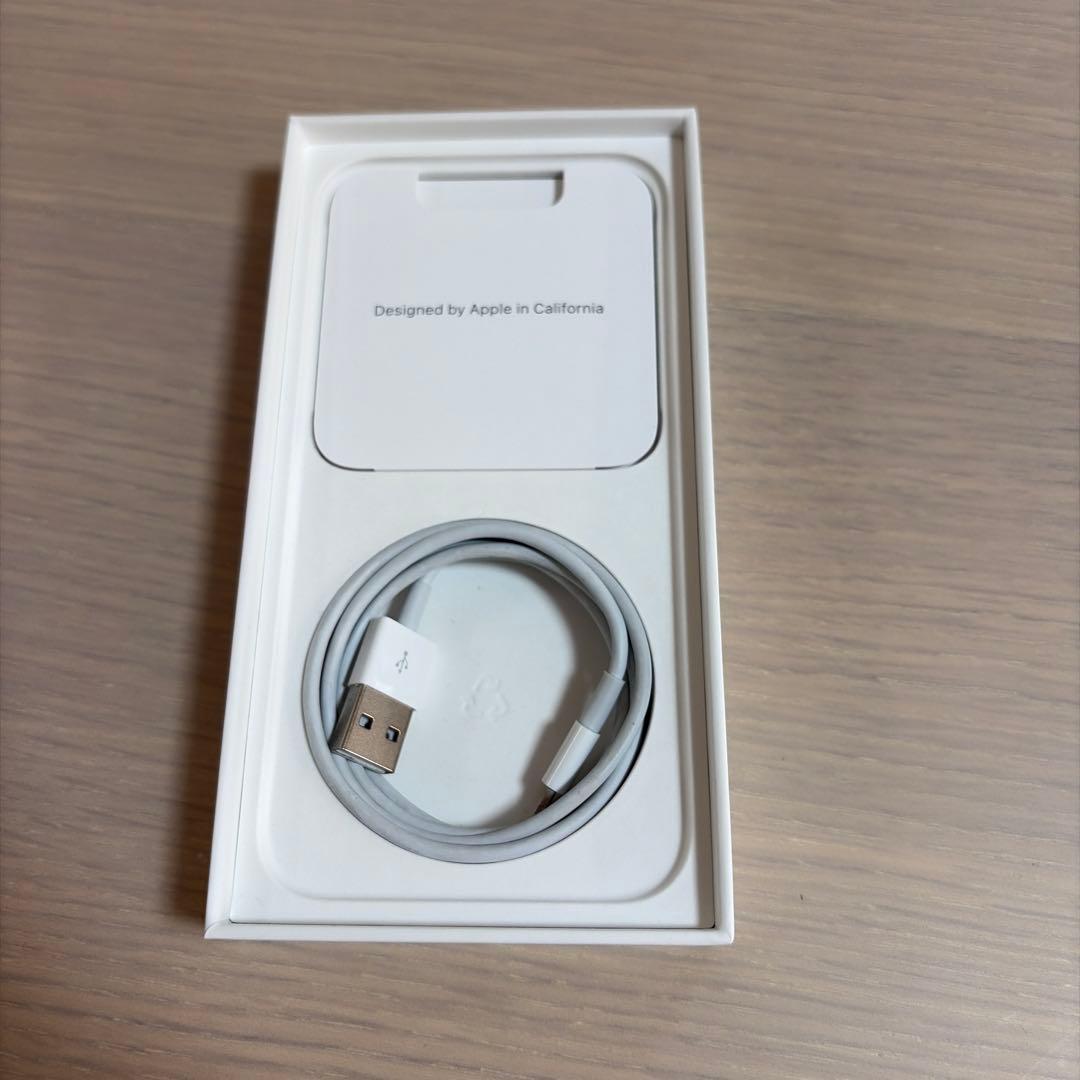 Apple iPhone 14 ホワイト 本体