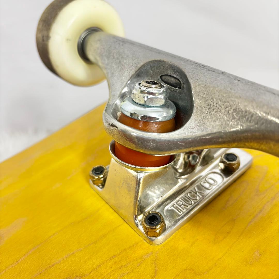 SANTA CRUZ サンタクルーズ コンプリート スケートボード