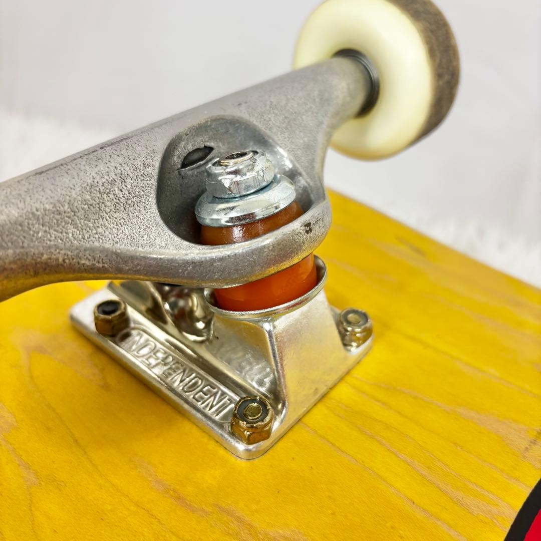 SANTA CRUZ サンタクルーズ コンプリート スケートボード