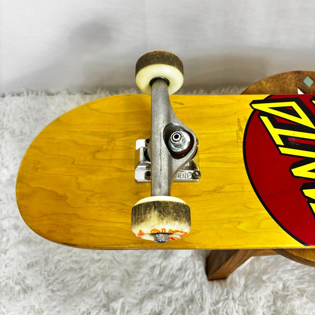 SANTA CRUZ サンタクルーズ コンプリート スケートボード