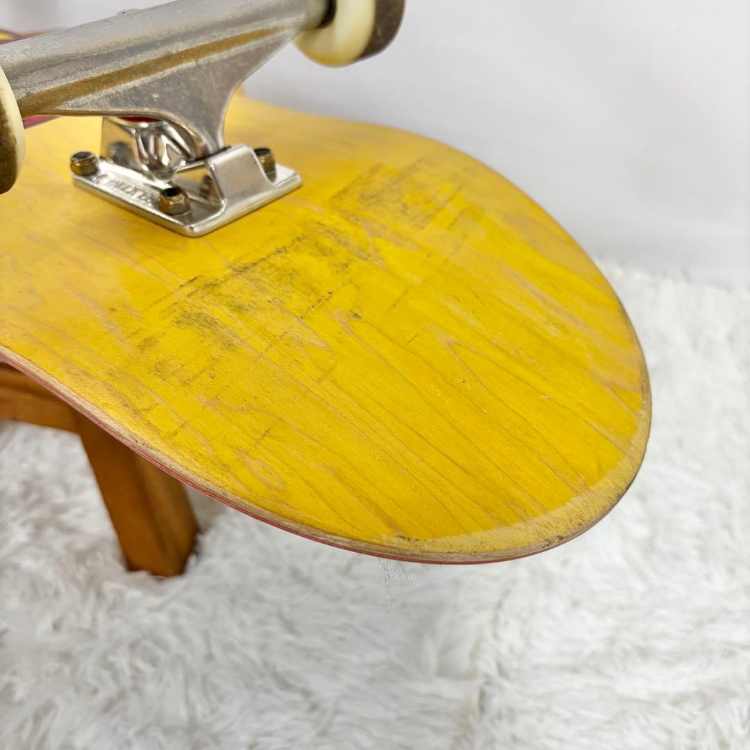 SANTA CRUZ サンタクルーズ コンプリート スケートボード