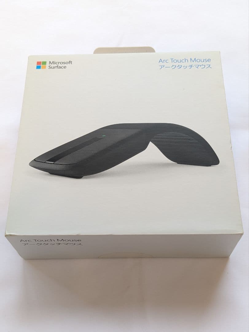 【未開封】Arc Touch Mouse Surface Edition