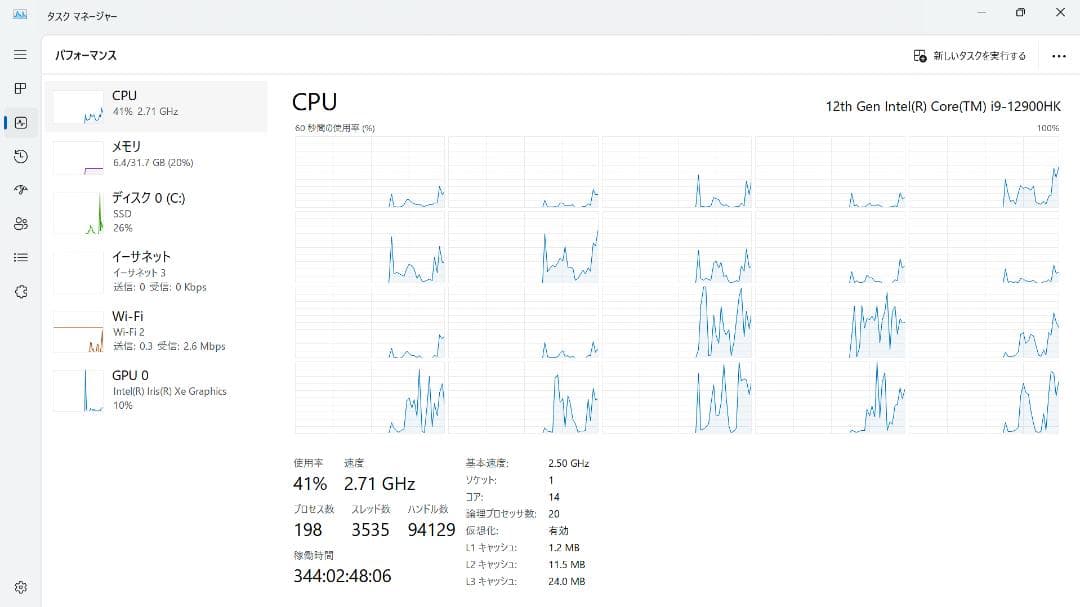 KODLIX GD90 ミニPC