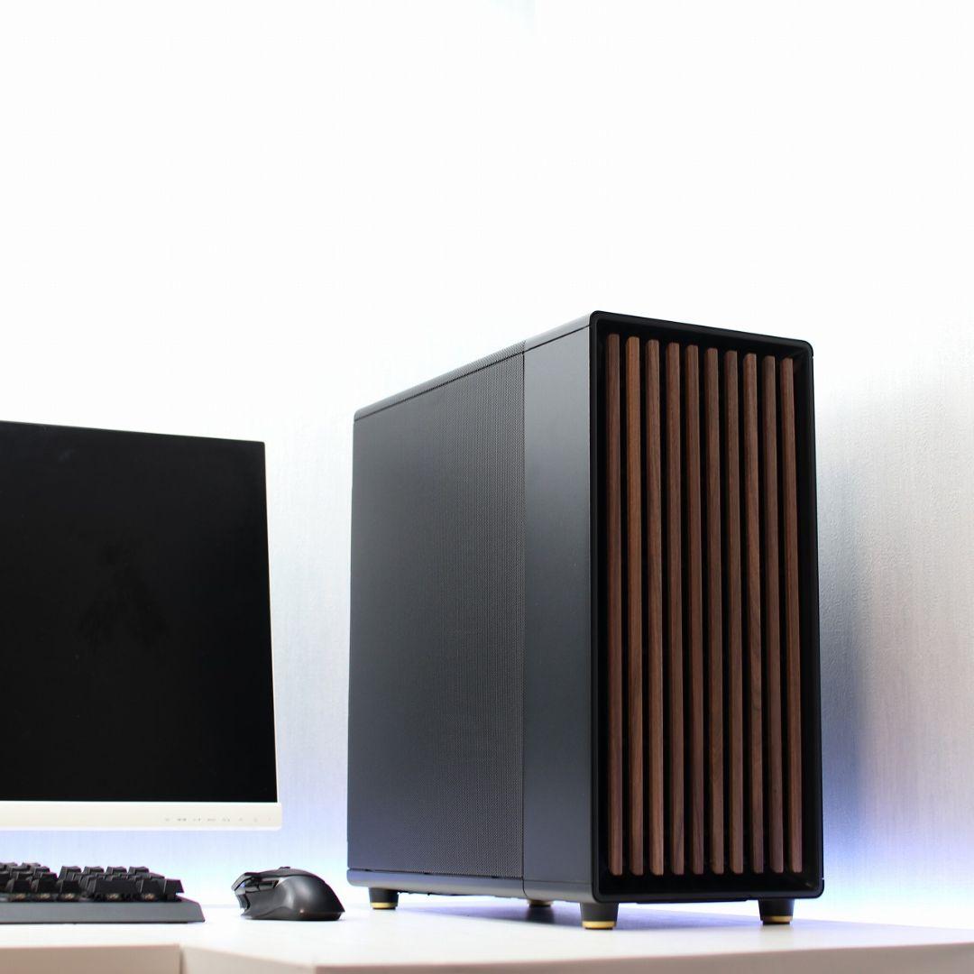 SleepyHungry　オーダーメードPC