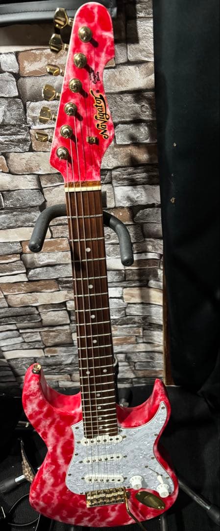 ギター GrassRoots G-SNAPPER-TO mod.