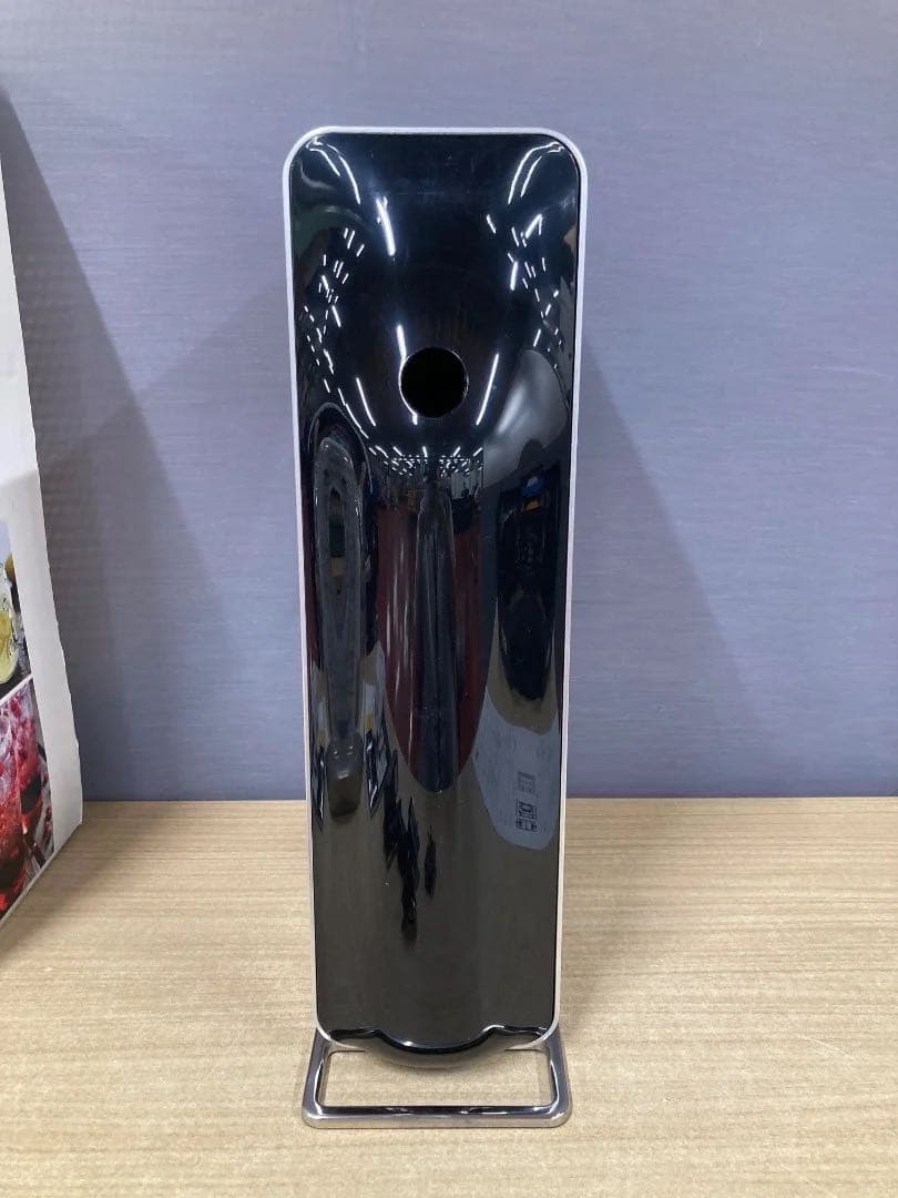 sodastream POWER ソーダストリーム　パワー　自動炭酸水メーカー