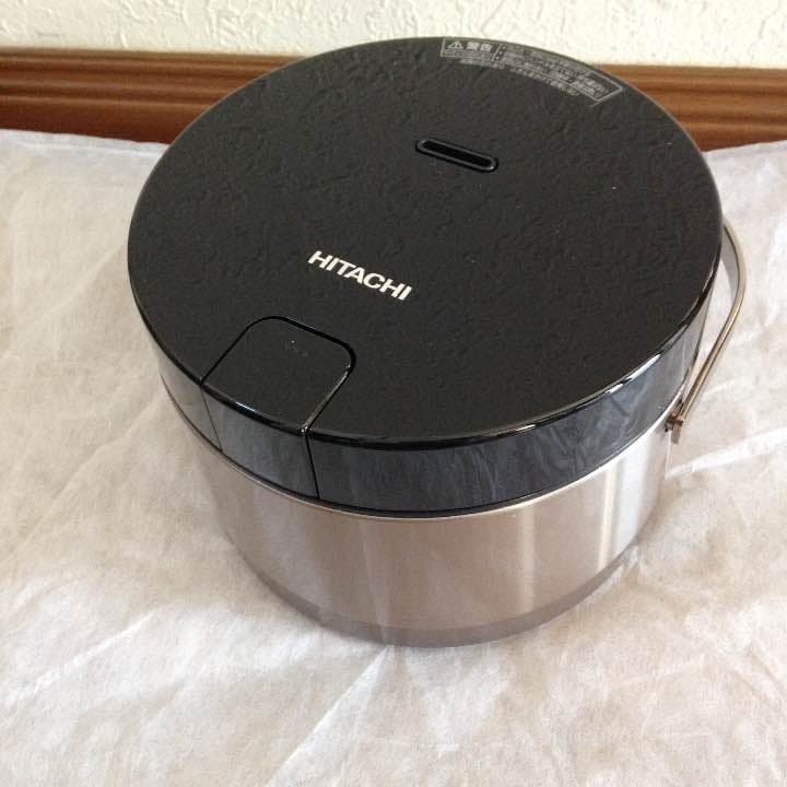 おひつ御膳 2合炊き