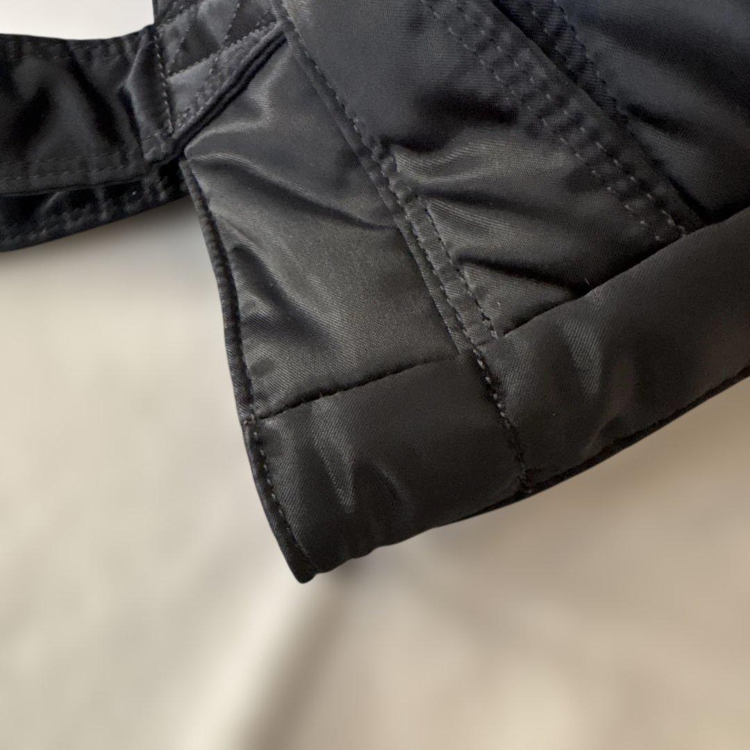 PORTER ポーター タンカー トートバッグ ブラック 2way ショルダー