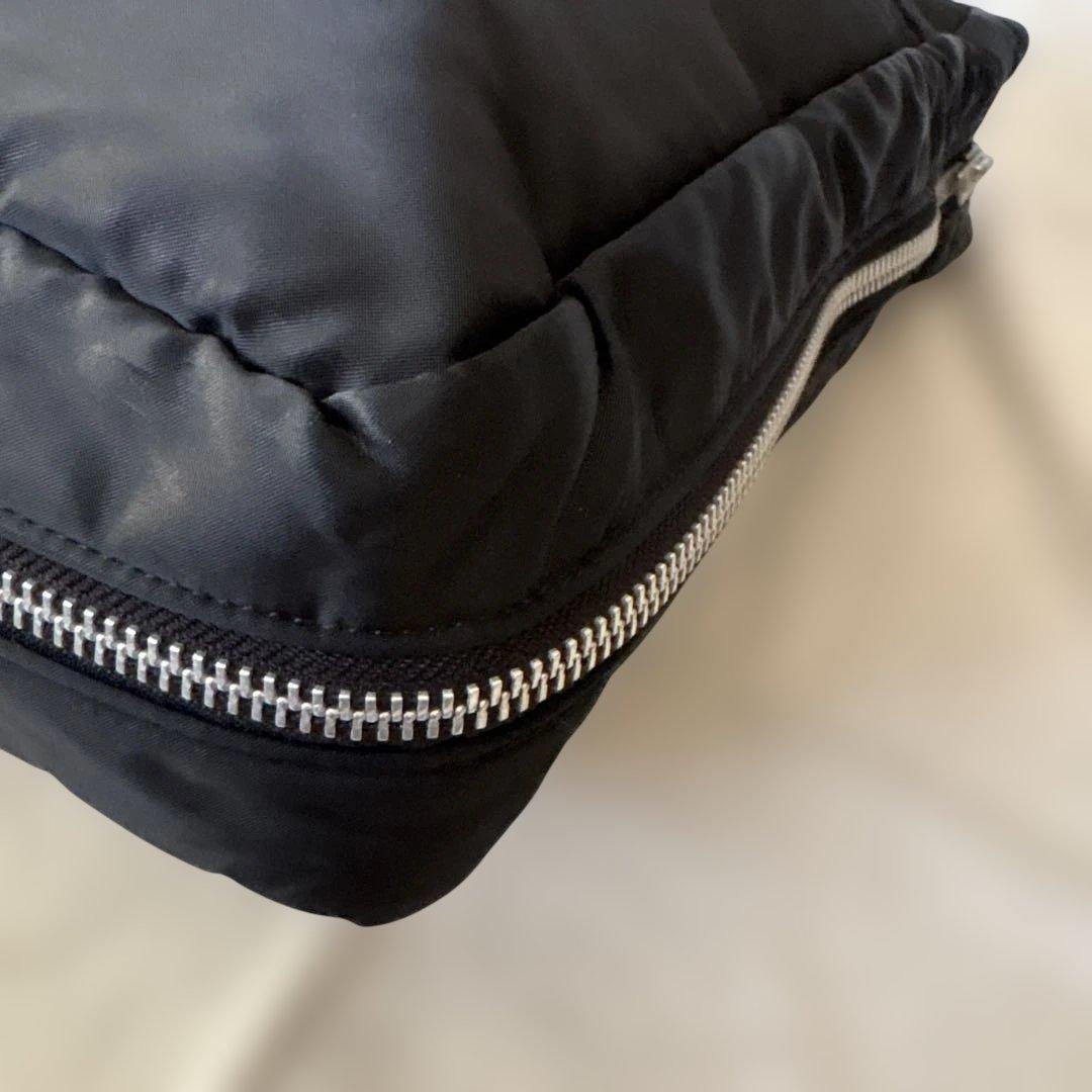 PORTER ポーター タンカー トートバッグ ブラック 2way ショルダー