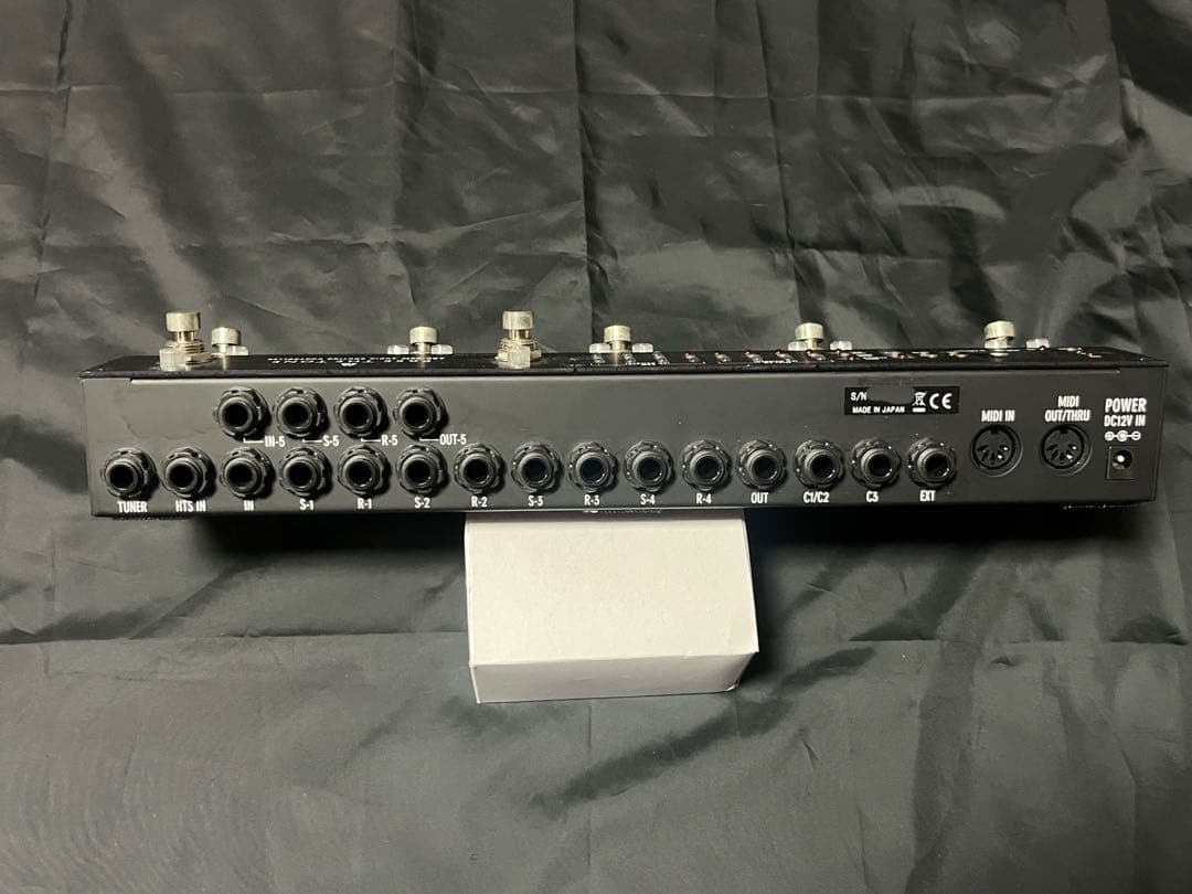 ギター FREE THE TONE ARC53M (black)