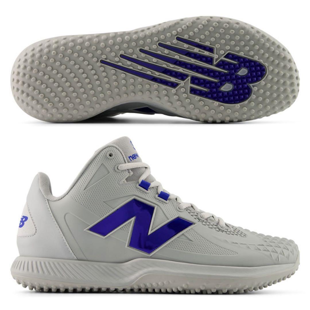 い*ち様 【新品】New Balance トレーニングシューズ 26.5cm 大