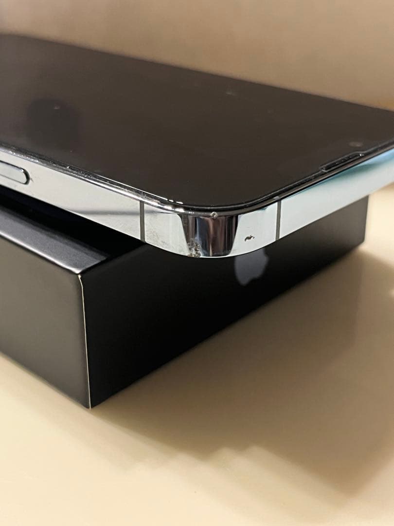 iPhone13Pro シエラブルー　１２８GB