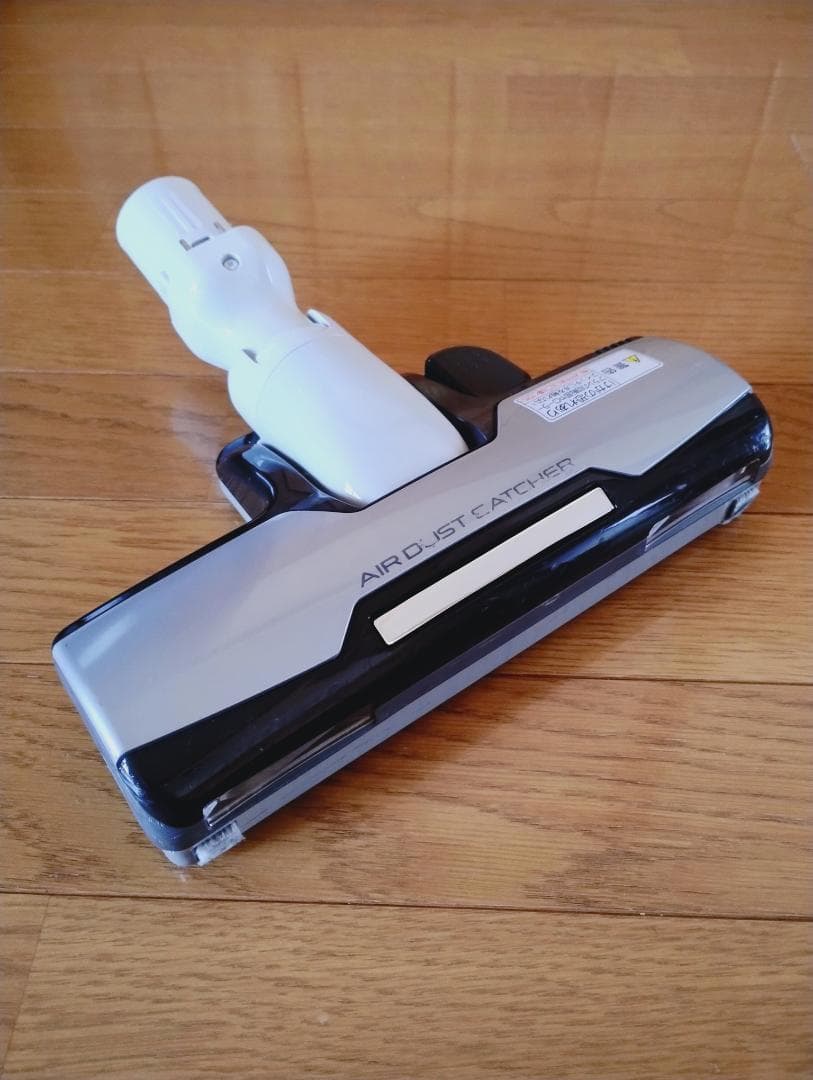 パナソニック 掃除機 MC-PA22G ハウスダストセンサー LEDナビライト