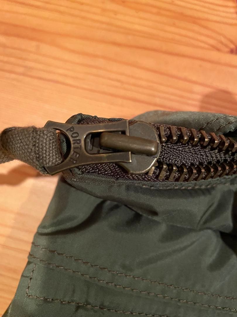 【極美品】アナトミカ×ポーター ヘルメットバッグ