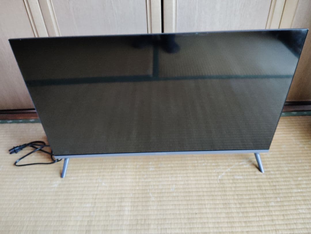 iFFALCON32型スマートテレビ