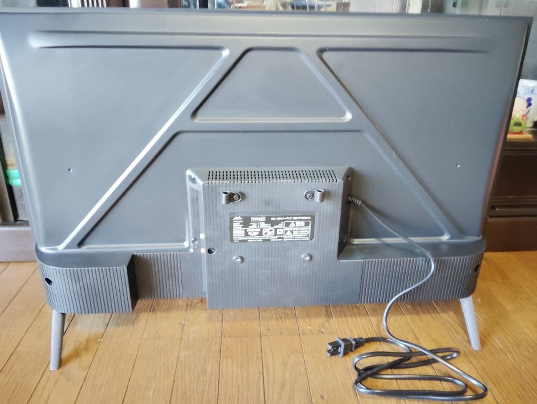 iFFALCON32型スマートテレビ