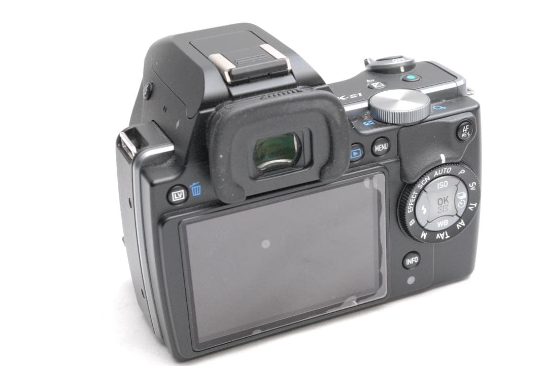 PENTAX K-S1/18-55mm (良品）