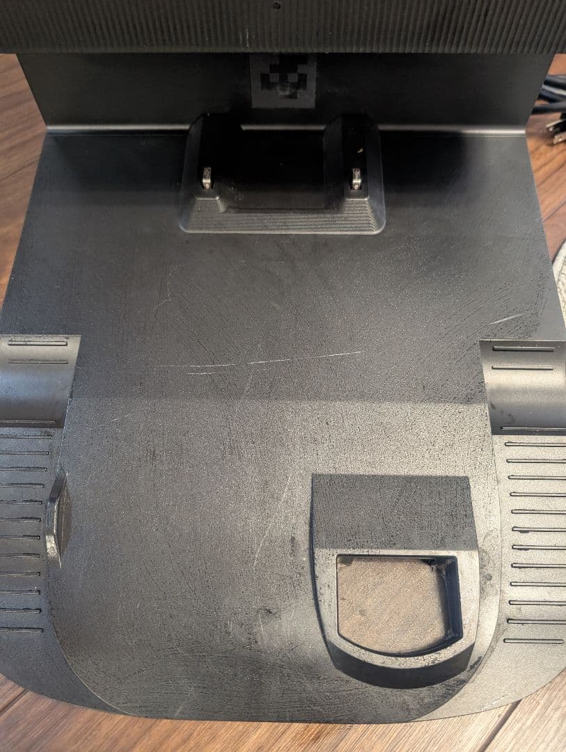 動作確認品　クリーンベース 充電スタンド ルンバ コンボ j9+ SD ブラック