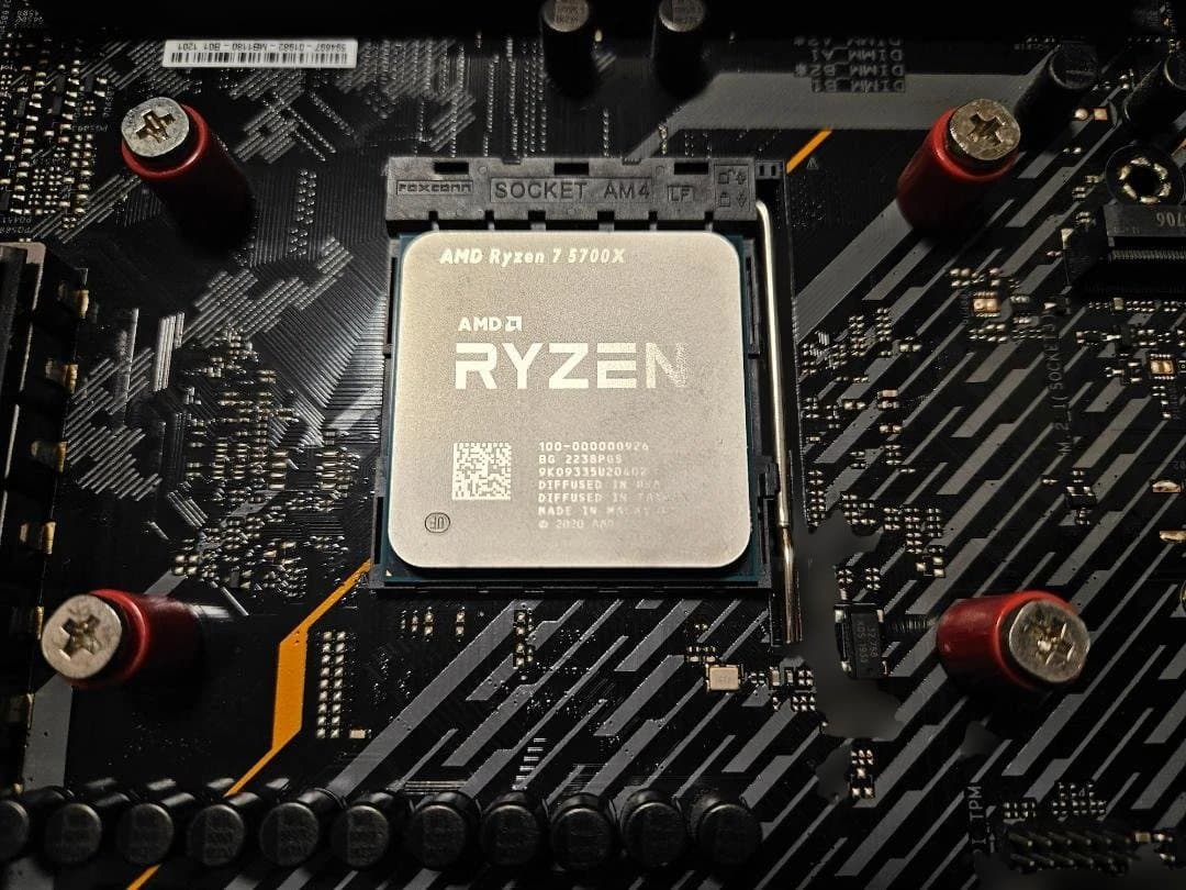 ASUS TUF X570-PLUS マザーボード