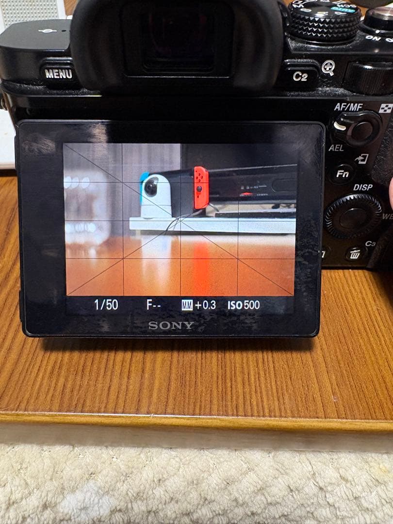 【作例有】SONYα7 + Super Takumar 55mm f1.8セット